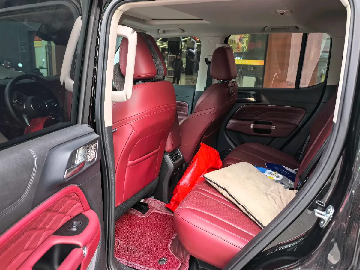 2024 Tank 300 2.0T 252HP L4 9AT,autocango,china used car exporter,china ev exporter,chinese used car exporter,chinese used ev exporter