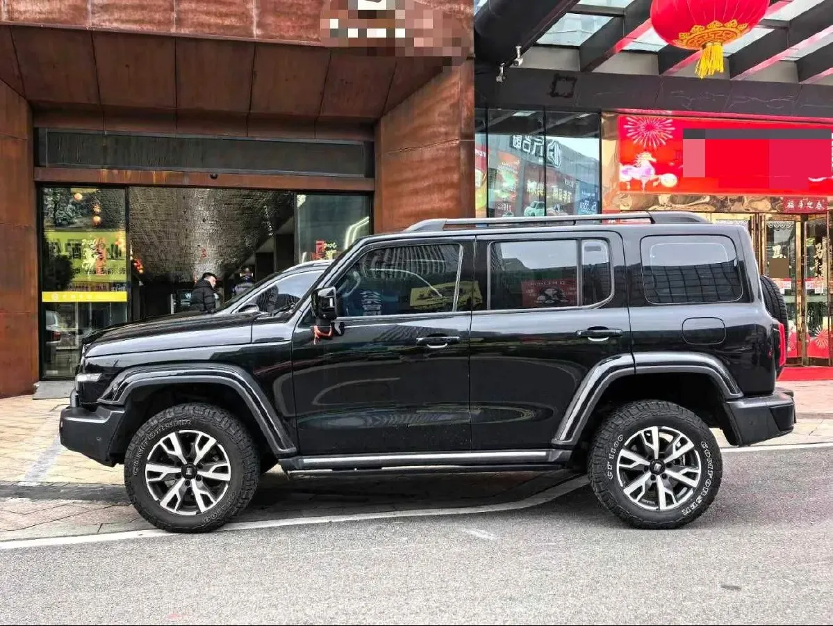 2024 Tank 300 2.0T 252HP L4 9AT,autocango,china used car exporter,china ev exporter,chinese used car exporter,chinese used ev exporter