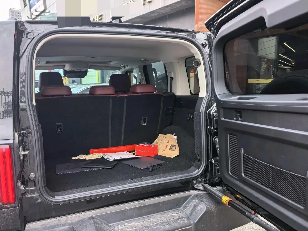 2024 Tank 300 2.0T 252HP L4 9AT,autocango,china used car exporter,china ev exporter,chinese used car exporter,chinese used ev exporter