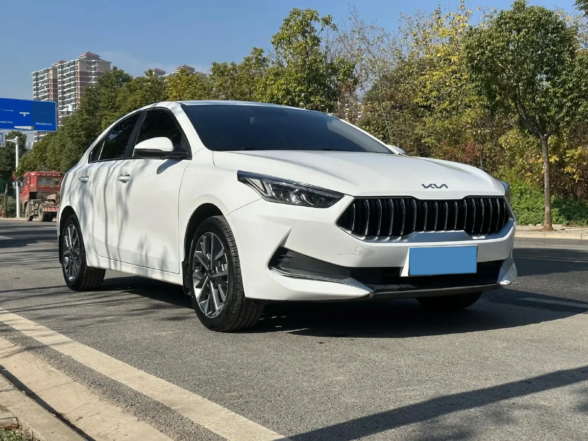 2021 Kia K3 1.5L 115HP L4 CVT,autocango,china used car exporter,china ev exporter,chinese used car exporter,chinese used ev exporter