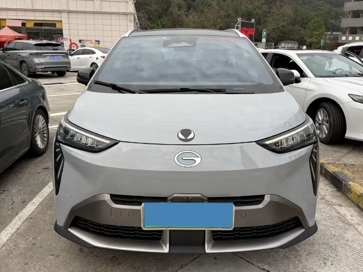 2022 Aion Y BEV 59KWH,autocango,china used car exporter,china ev exporter,chinese used car exporter,chinese used ev exporter
