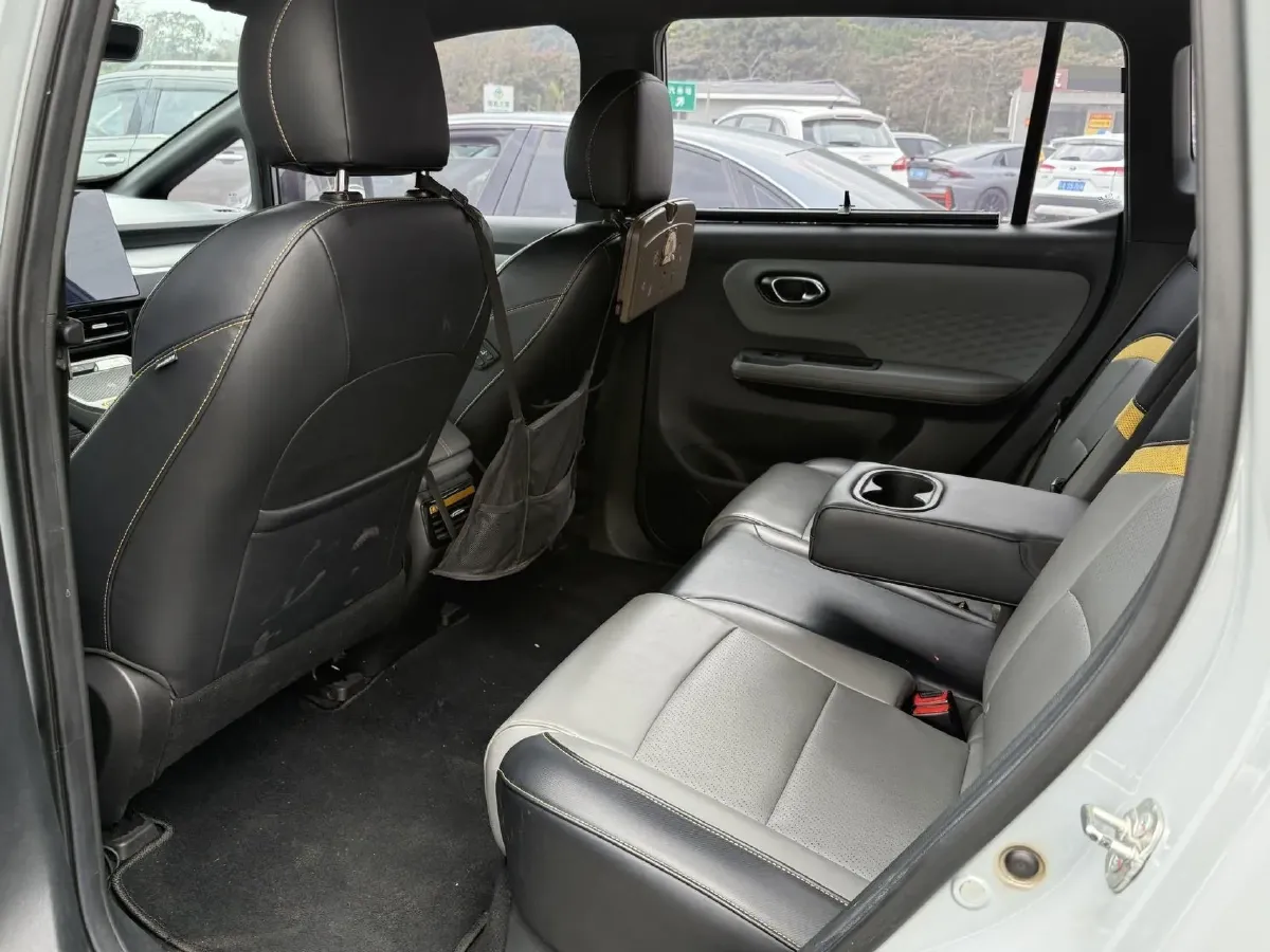 2022 Aion Y BEV 59KWH,autocango,china used car exporter,china ev exporter,chinese used car exporter,chinese used ev exporter