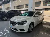 2022 NISSAN SYLPHY,autocango,china used car exporter,china ev exporter,chinese used car exporter,chinese used ev exporter