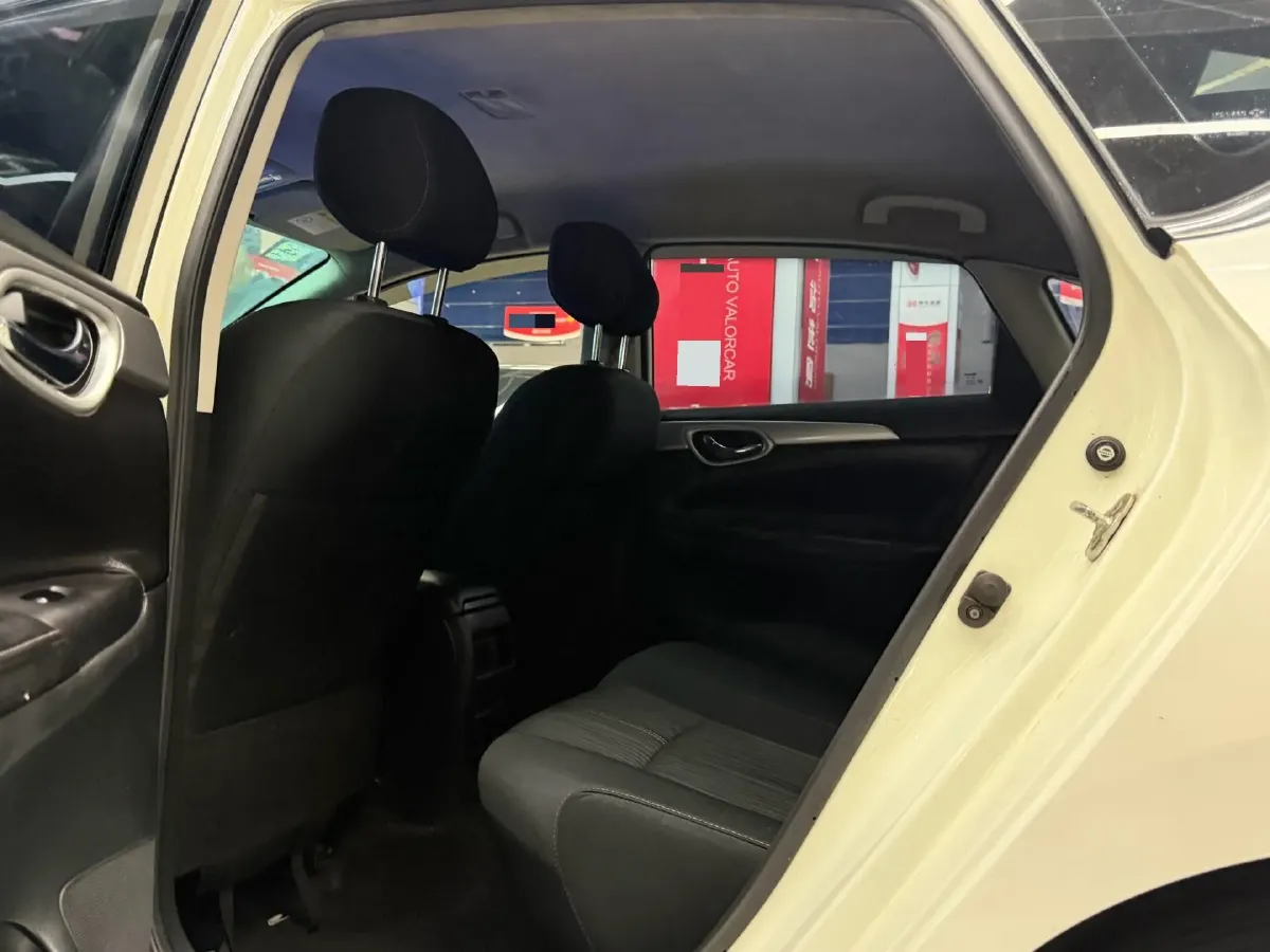 2022 Nissan Sylphy 1.6L 122HP L4 CVT,autocango,china used car exporter,china ev exporter,chinese used car exporter,chinese used ev exporter