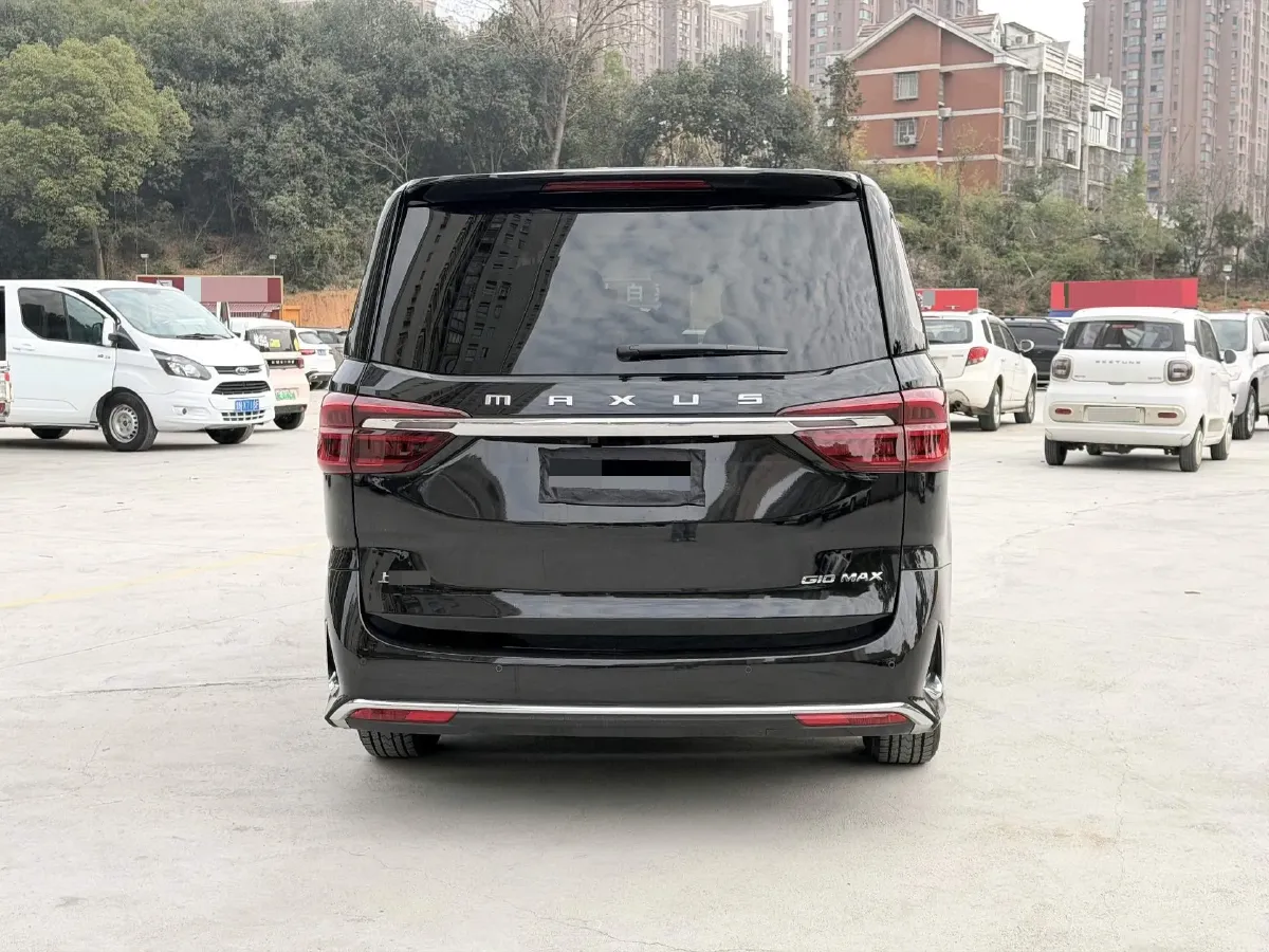 2023 MAXUS G20 2.0T 163HP L4 8AT,autocango,china used car exporter,china ev exporter,chinese used car exporter,chinese used ev exporter