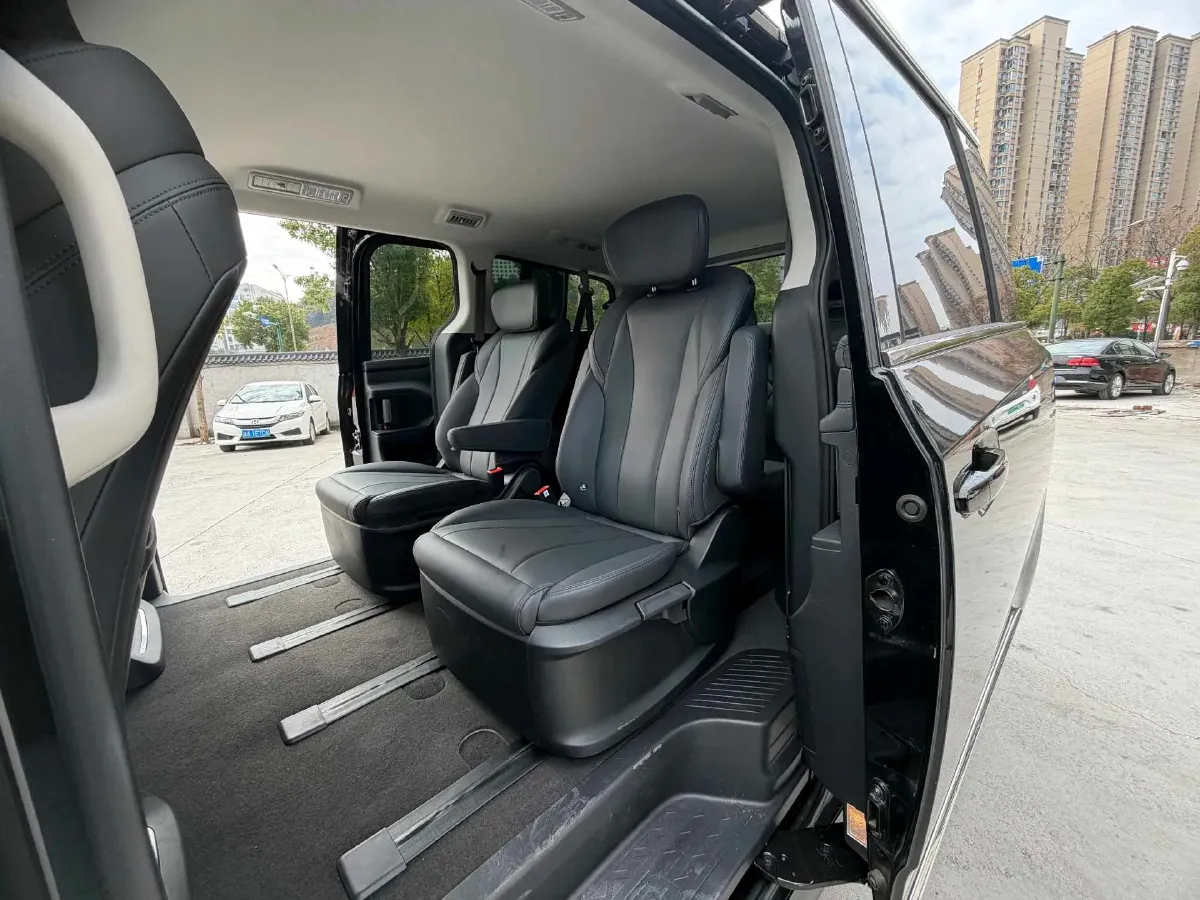 2023 MAXUS G20 2.0T 163HP L4 8AT,autocango,china used car exporter,china ev exporter,chinese used car exporter,chinese used ev exporter