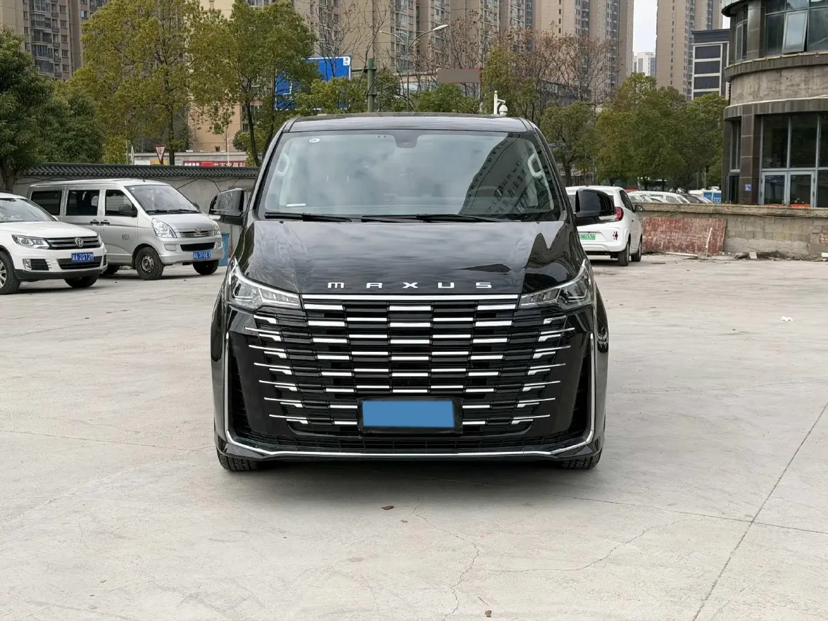 2023 MAXUS G20 2.0T 163HP L4 8AT,autocango,china used car exporter,china ev exporter,chinese used car exporter,chinese used ev exporter