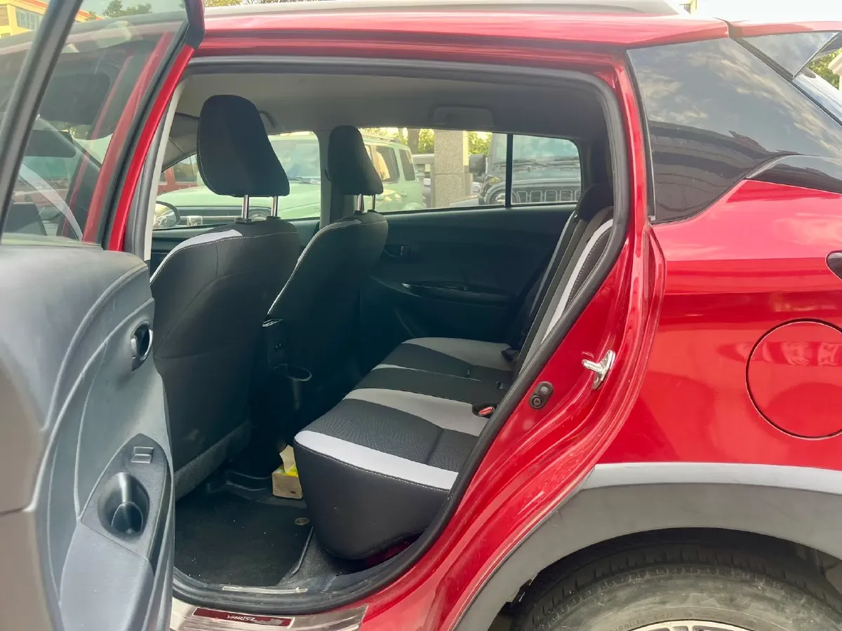 2021 Toyota Yaris L 1.5L 112HP L4 CVT,autocango,china used car exporter,china ev exporter,chinese used car exporter,chinese used ev exporter