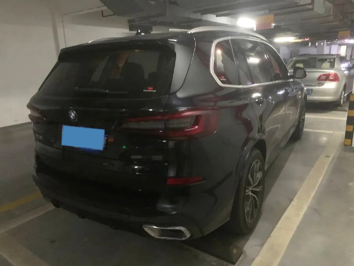 2022 BMW X5 2.0T 245HP L4 8AT,autocango,china used car exporter,china ev exporter,chinese used car exporter,chinese used ev exporter