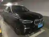 2022 BMW X5 2.0T 245HP L4 8AT