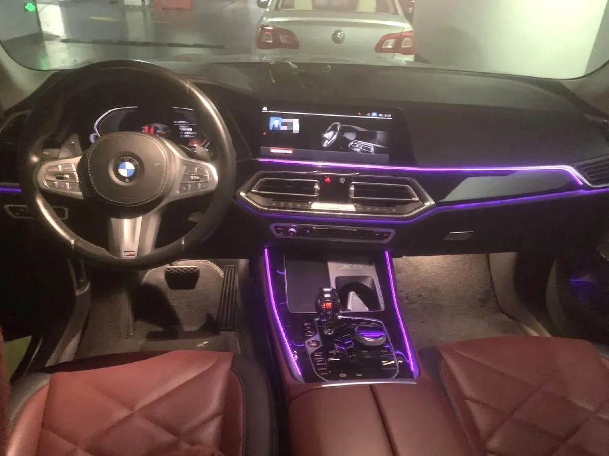 2022 BMW X5 2.0T 245HP L4 8AT,autocango,china used car exporter,china ev exporter,chinese used car exporter,chinese used ev exporter