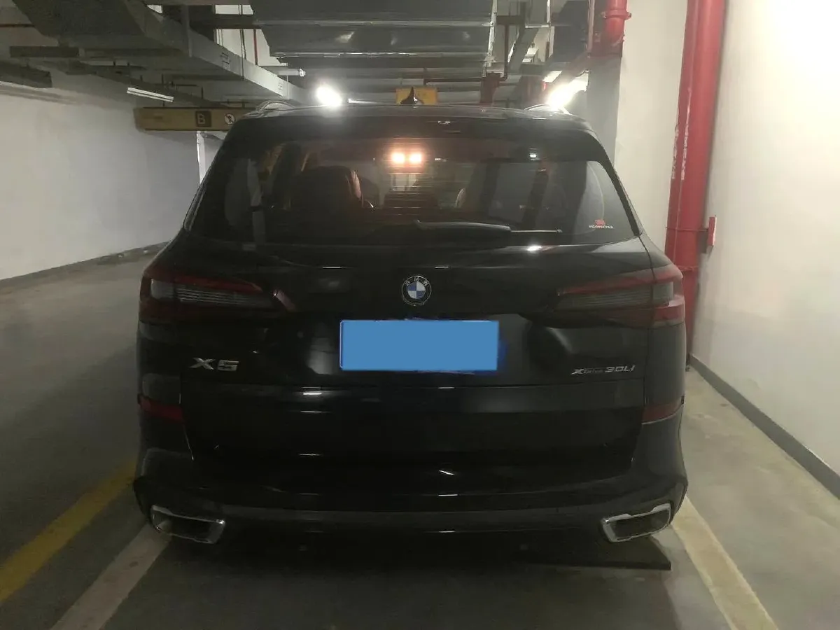 2022 BMW X5 2.0T 245HP L4 8AT,autocango,china used car exporter,china ev exporter,chinese used car exporter,chinese used ev exporter