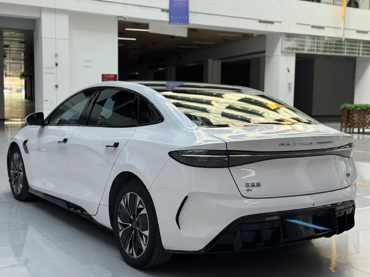 2023 BYD Seal BEV 61.4KWH,autocango,china used car exporter,china ev exporter,chinese used car exporter,chinese used ev exporter