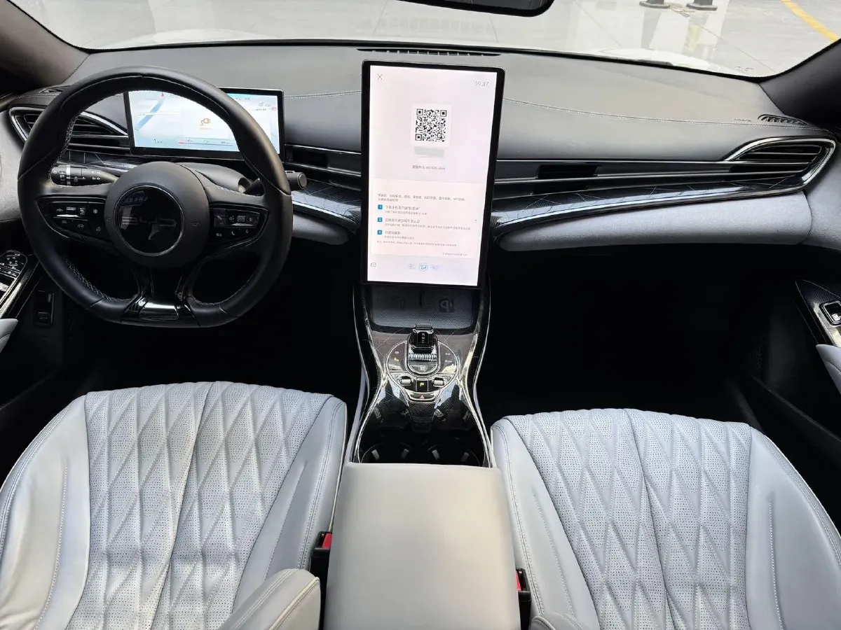 2023 BYD Seal BEV 61.4KWH,autocango,china used car exporter,china ev exporter,chinese used car exporter,chinese used ev exporter