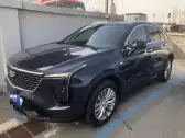2024 CADILLAC XT4,autocango,china used car exporter,china ev exporter,chinese used car exporter,chinese used ev exporter
