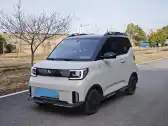 2022 WULING HONGGUANG MINI EV,autocango,china used car exporter,china ev exporter,chinese used car exporter,chinese used ev exporter