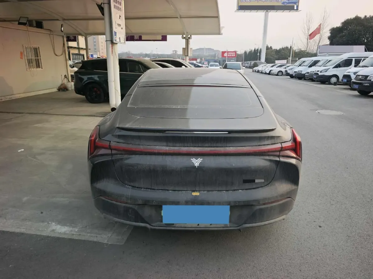 2023 Neta S BEV 64.46KWH,autocango,china used car exporter,china ev exporter,chinese used car exporter,chinese used ev exporter