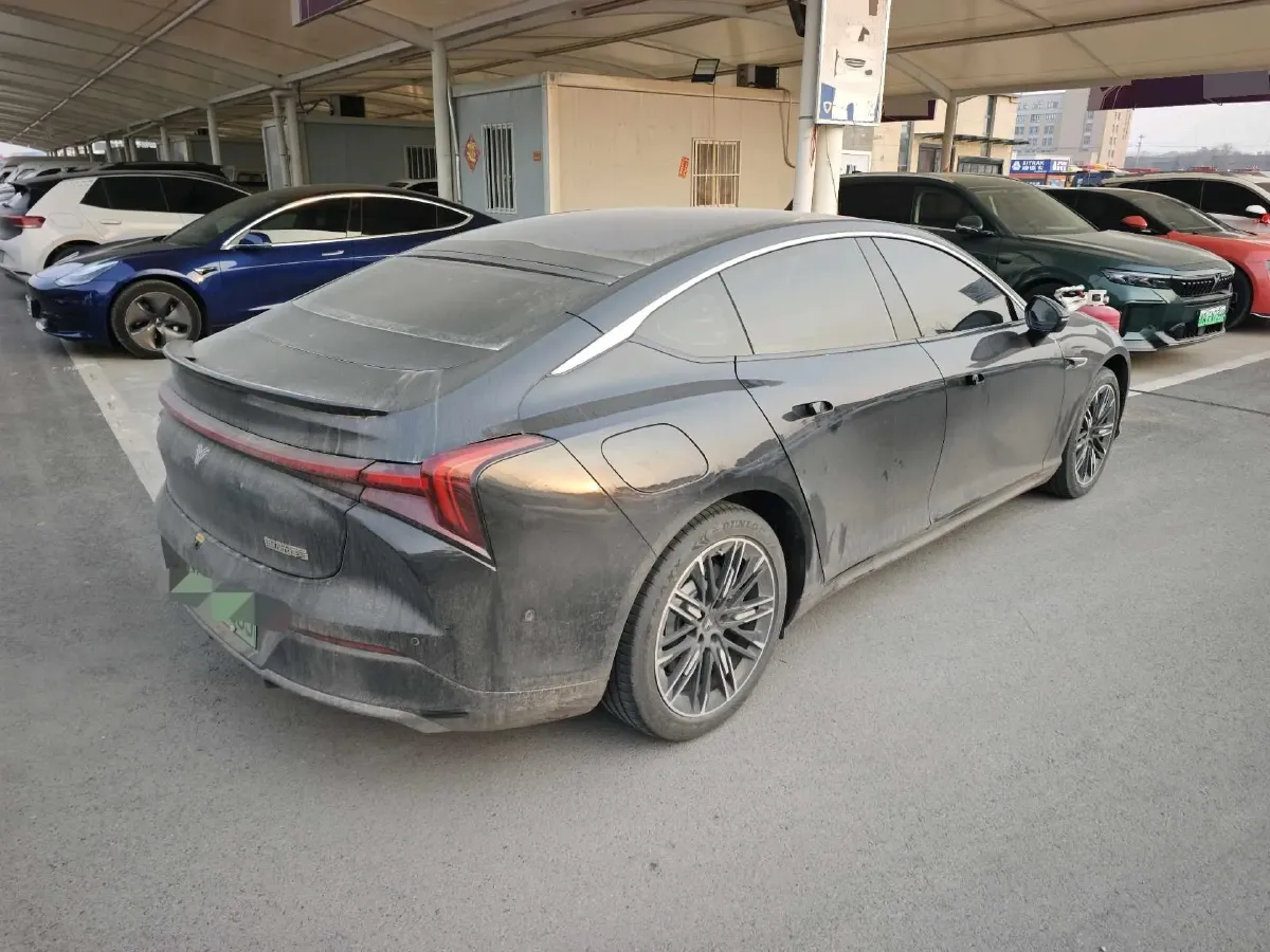 2023 Neta S BEV 64.46KWH,autocango,china used car exporter,china ev exporter,chinese used car exporter,chinese used ev exporter