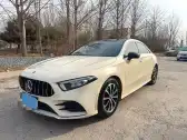2020 MERCEDES-BENZ A CLASS,autocango,china used car exporter,china ev exporter,chinese used car exporter,chinese used ev exporter