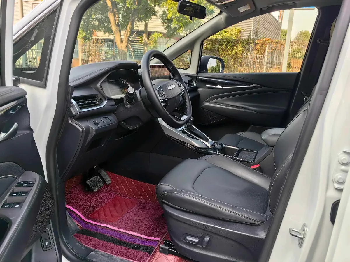 2019 MAXUS G50 1.5T 169HP L4 7DCT,autocango,china used car exporter,china ev exporter,chinese used car exporter,chinese used ev exporter