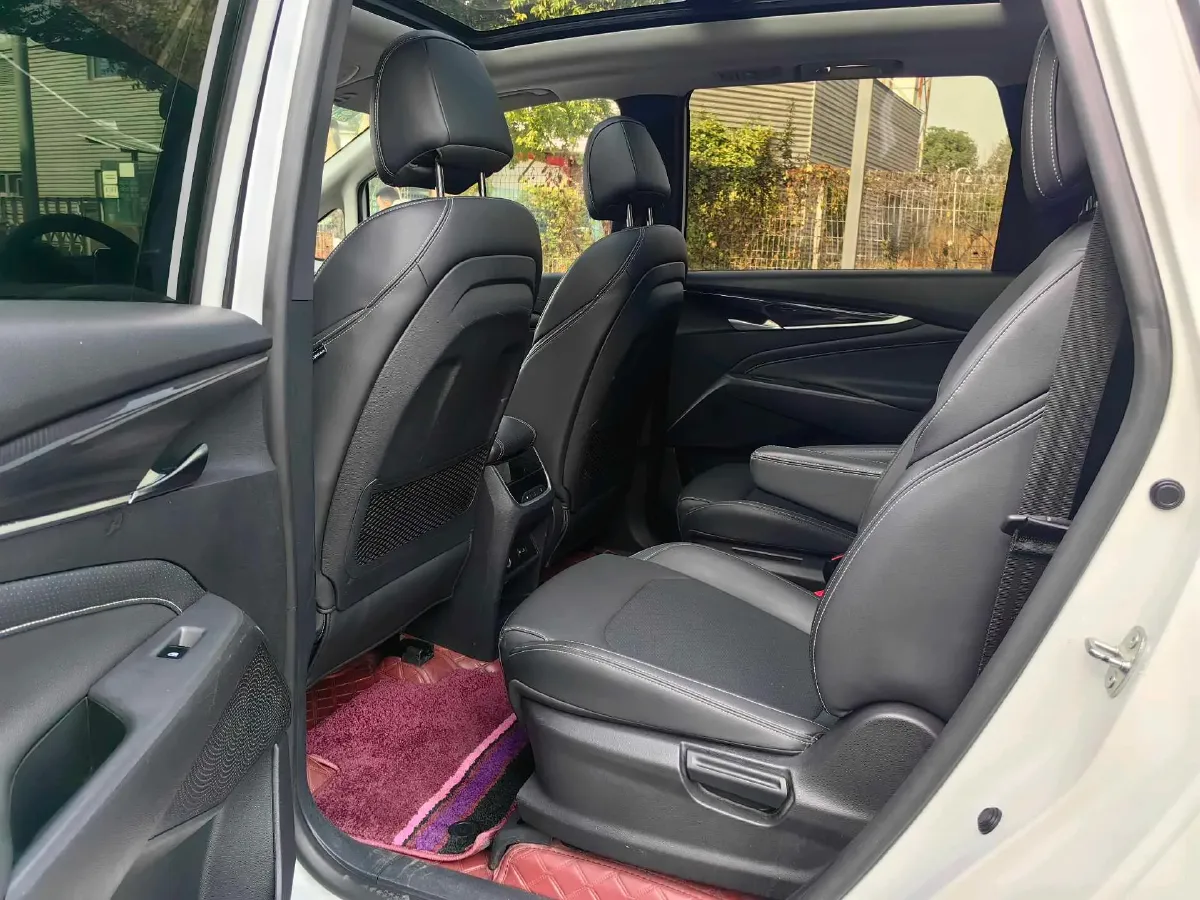 2019 MAXUS G50 1.5T 169HP L4 7DCT,autocango,china used car exporter,china ev exporter,chinese used car exporter,chinese used ev exporter