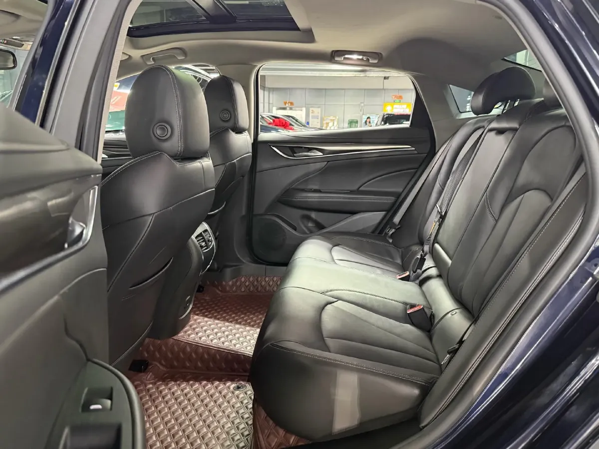 2020 Buick Larcosse 2.0T 237HP L4 9AT,autocango,china used car exporter,china ev exporter,chinese used car exporter,chinese used ev exporter