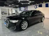 2021 AUDI A6L,autocango,china used car exporter,china ev exporter,chinese used car exporter,chinese used ev exporter