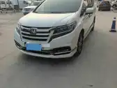 2019 HONDA ELYSIOIN,autocango,china used car exporter,china ev exporter,chinese used car exporter,chinese used ev exporter