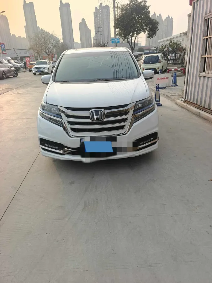 2019 Honda Elysioin 2.0L 146HP L4 E-CVT Hybrid,autocango,china used car exporter,china ev exporter,chinese used car exporter,chinese used ev exporter