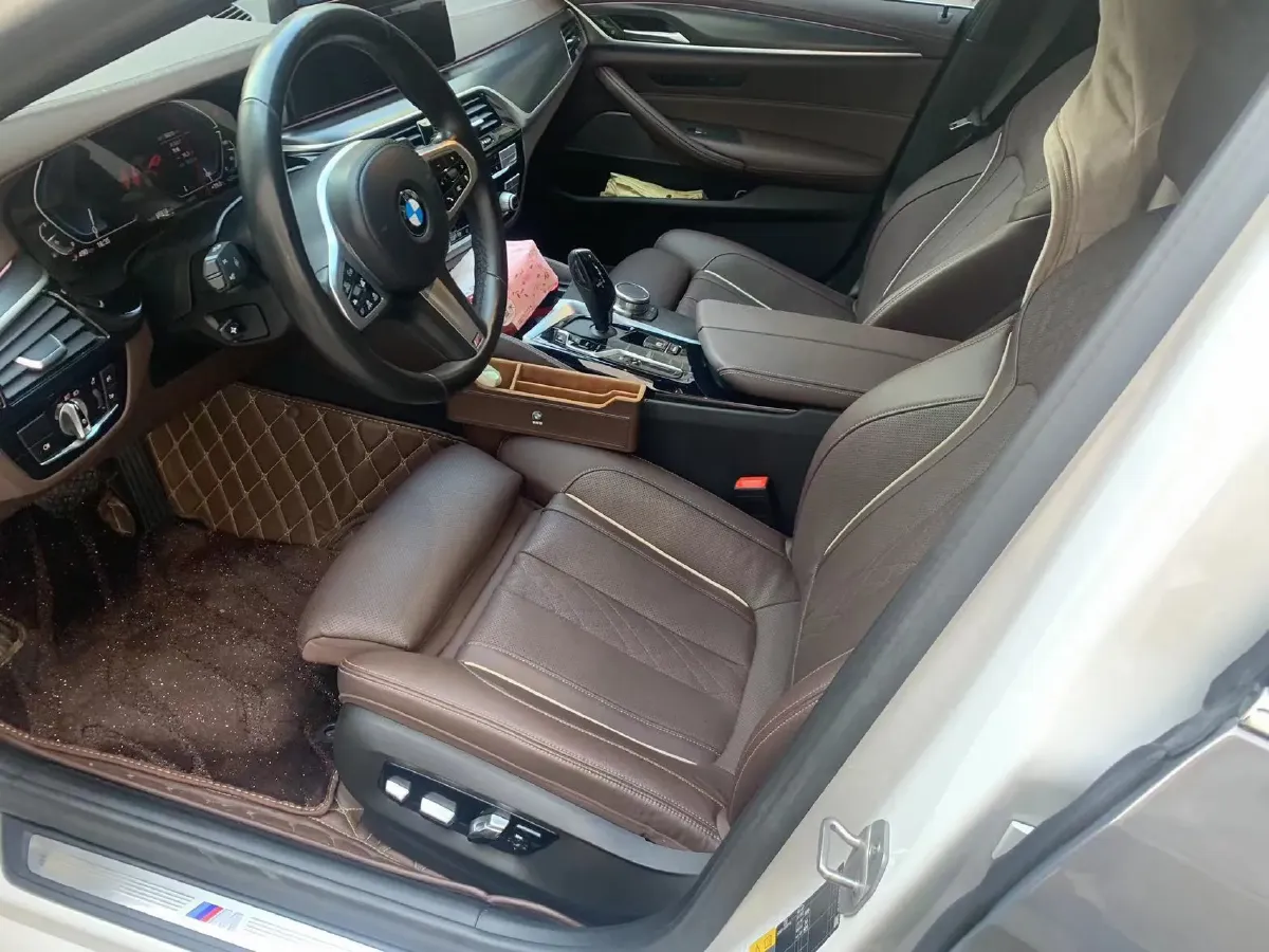 2021 BMW 5 Series 2.0T 184HP L4 8AT PHEV 17.7KWH,autocango,china used car exporter,china ev exporter,chinese used car exporter,chinese used ev exporter