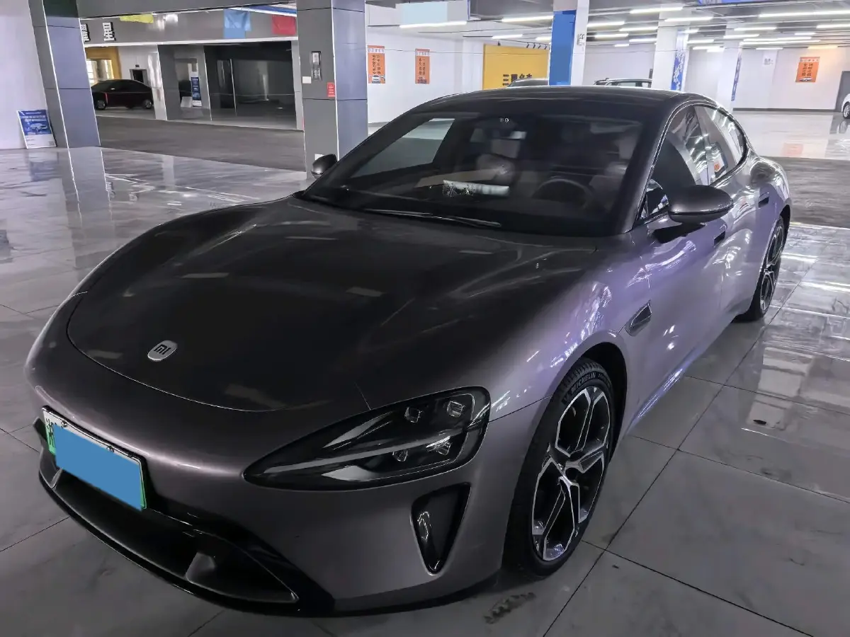 2024 MI SU7 BEV 73.6KWH