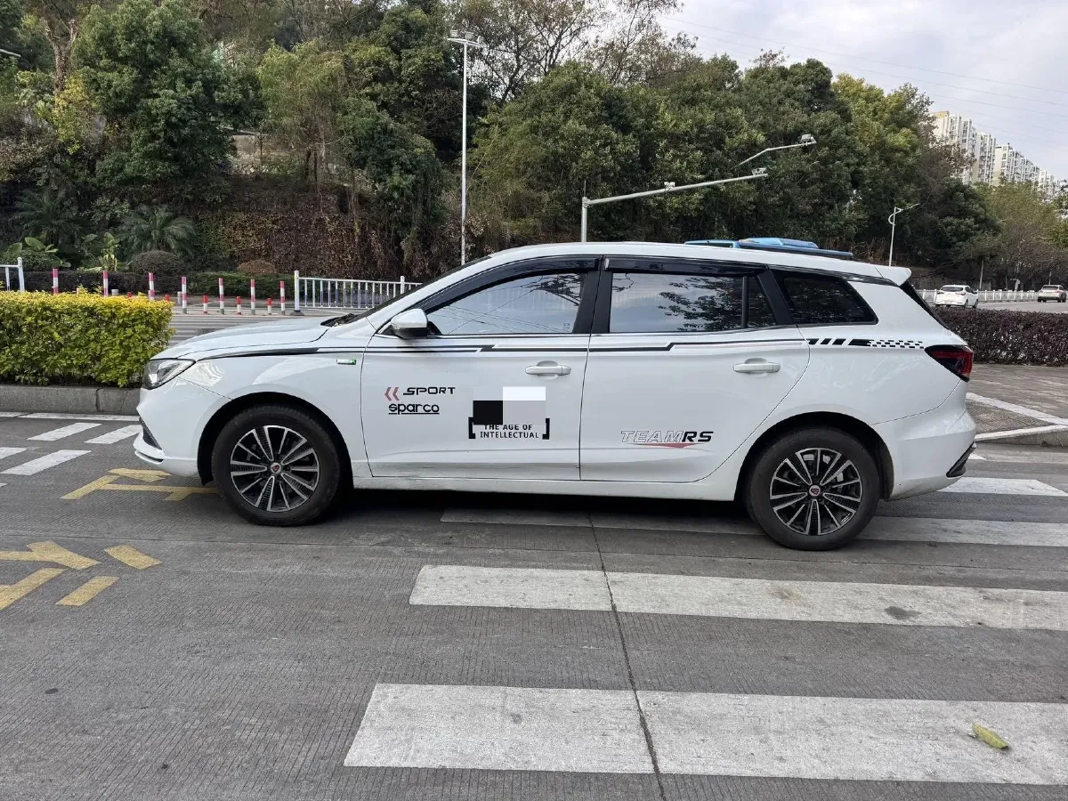 2019 Roewe Ei5 BEV 52.5KWH,autocango,china used car exporter,china ev exporter,chinese used car exporter,chinese used ev exporter