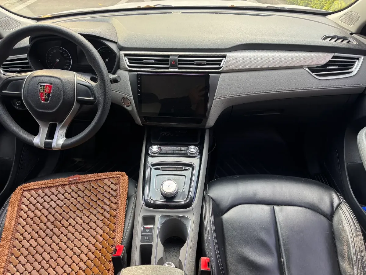 2019 Roewe Ei5 BEV 52.5KWH,autocango,china used car exporter,china ev exporter,chinese used car exporter,chinese used ev exporter