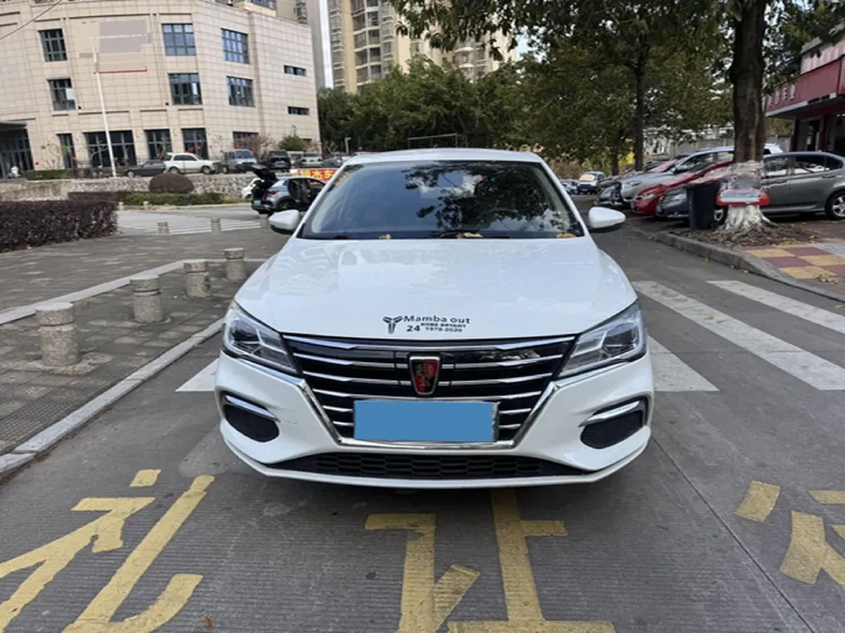 2019 Roewe Ei5 BEV 52.5KWH,autocango,china used car exporter,china ev exporter,chinese used car exporter,chinese used ev exporter