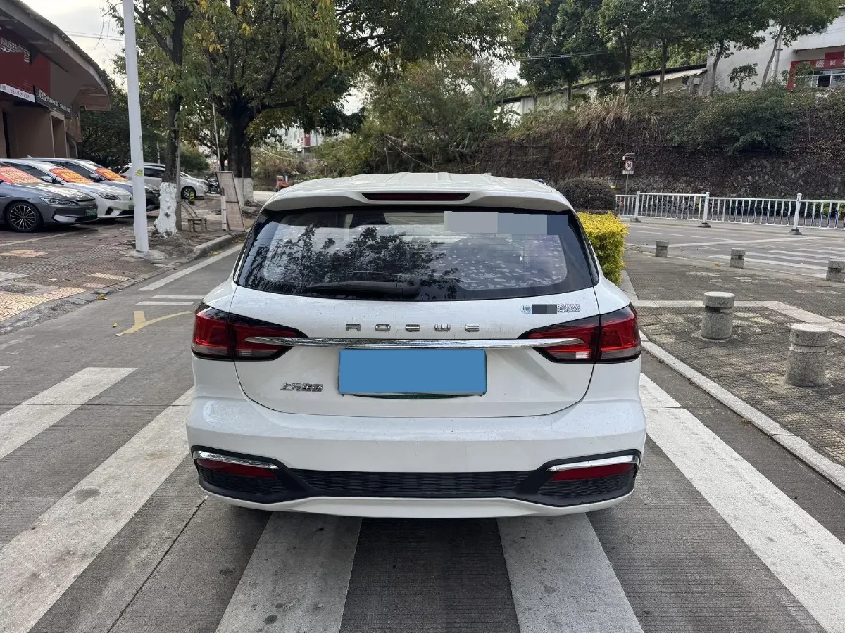 2019 Roewe Ei5 BEV 52.5KWH,autocango,china used car exporter,china ev exporter,chinese used car exporter,chinese used ev exporter
