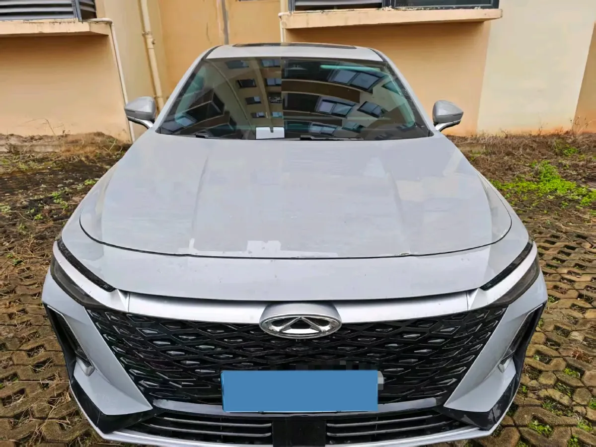 2025 Chery Arrizo 8 1.6T 197HP L4 7DCT,autocango,china used car exporter,china ev exporter,chinese used car exporter,chinese used ev exporter