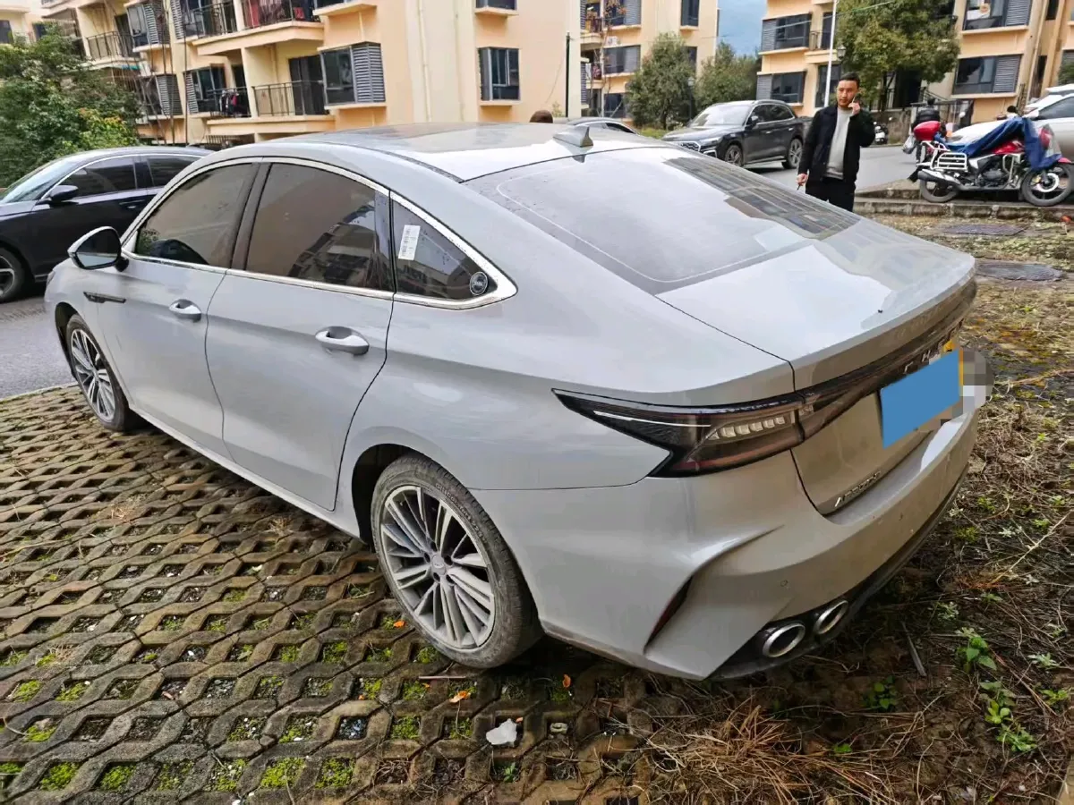 2025 Chery Arrizo 8 1.6T 197HP L4 7DCT,autocango,china used car exporter,china ev exporter,chinese used car exporter,chinese used ev exporter