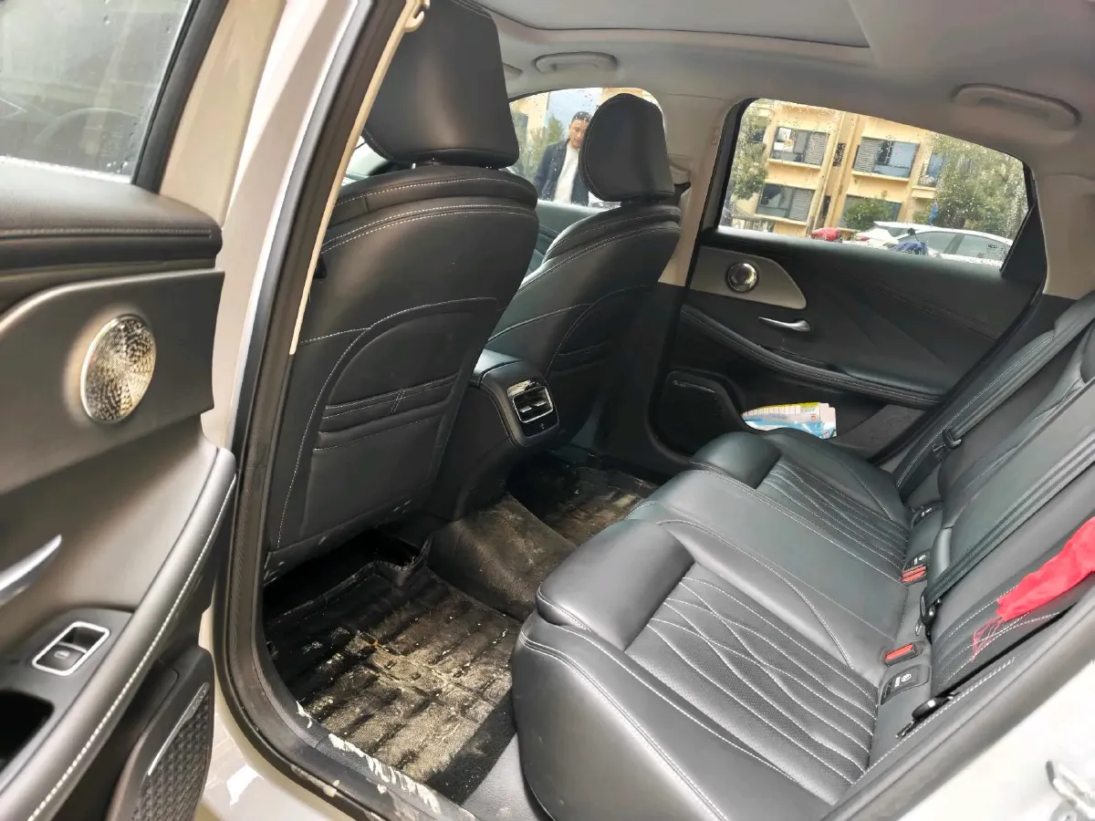 2025 Chery Arrizo 8 1.6T 197HP L4 7DCT,autocango,china used car exporter,china ev exporter,chinese used car exporter,chinese used ev exporter