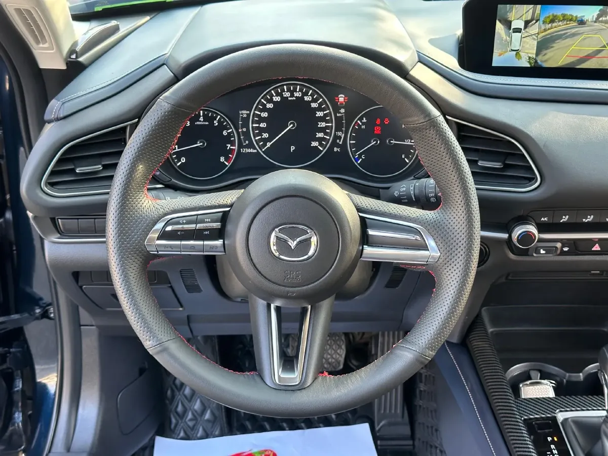 2021 Mazda CX-30 2.0L 158HP L4 6AT,autocango,china used car exporter,china ev exporter,chinese used car exporter,chinese used ev exporter