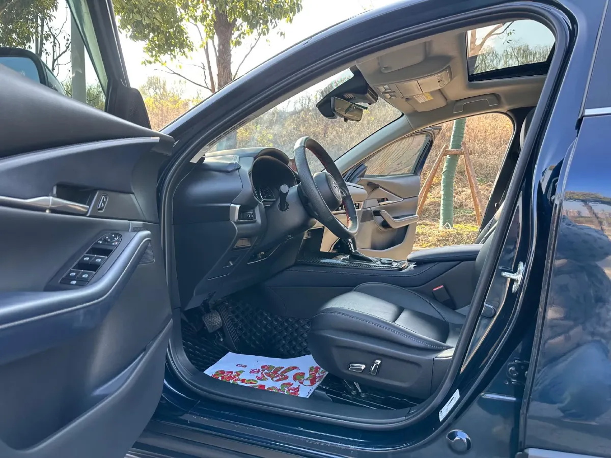 2021 Mazda CX-30 2.0L 158HP L4 6AT,autocango,china used car exporter,china ev exporter,chinese used car exporter,chinese used ev exporter