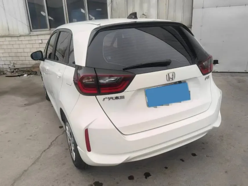 2021 Honda Fit 1.5L 131HP L4 CVT,autocango,china used car exporter,china ev exporter,chinese used car exporter,chinese used ev exporter