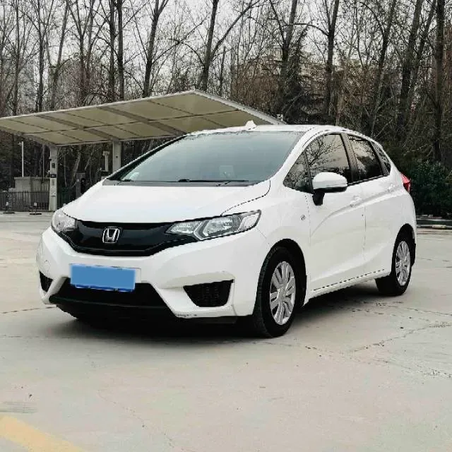 2021 Honda Fit 1.5L 131HP L4 CVT,autocango,china used car exporter,china ev exporter,chinese used car exporter,chinese used ev exporter