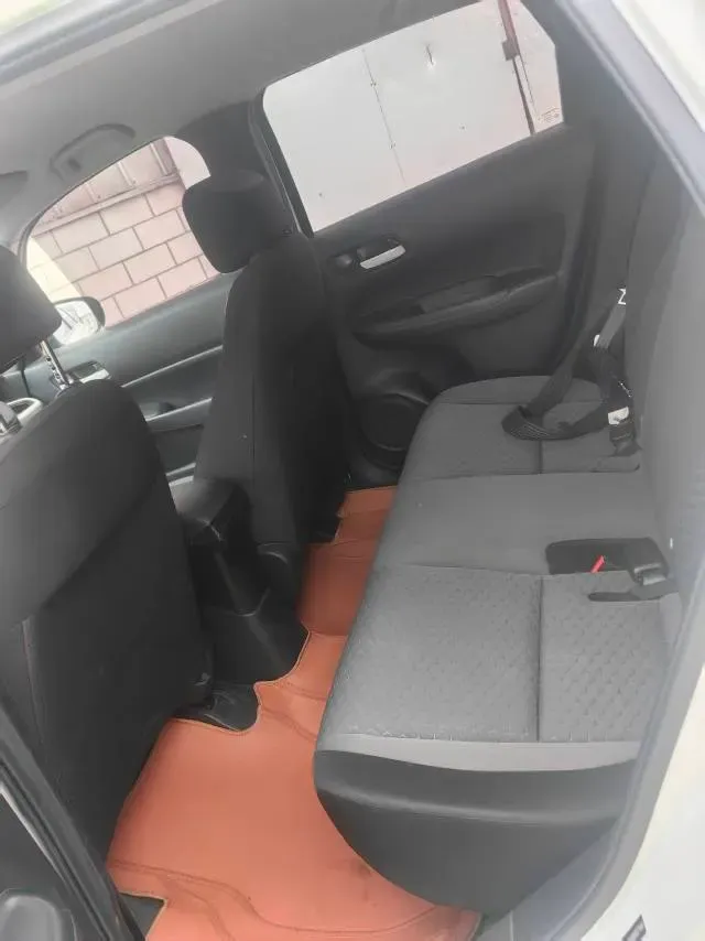 2021 Honda Fit 1.5L 131HP L4 CVT,autocango,china used car exporter,china ev exporter,chinese used car exporter,chinese used ev exporter