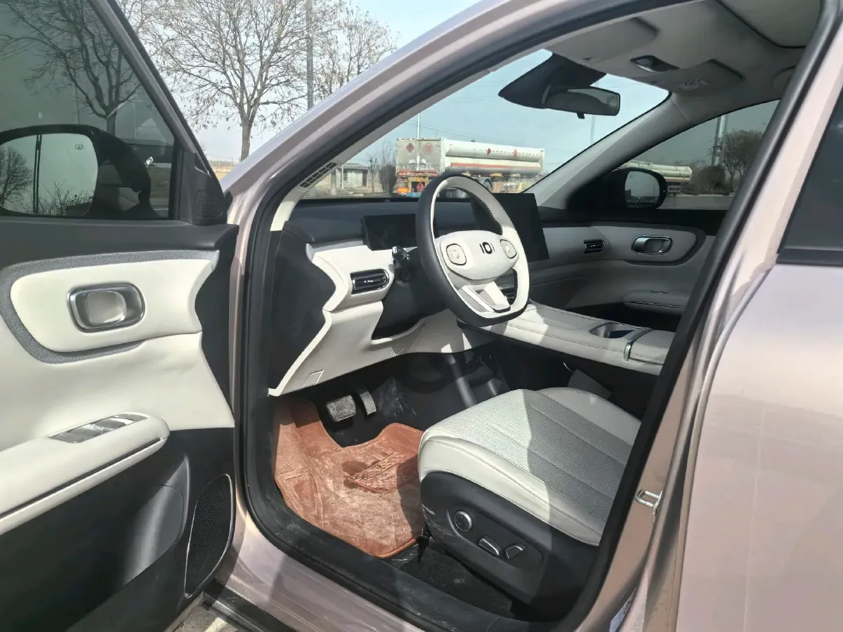 2026 ChangAn QiYuan Q05 BEV,autocango,china used car exporter,china ev exporter,chinese used car exporter,chinese used ev exporter