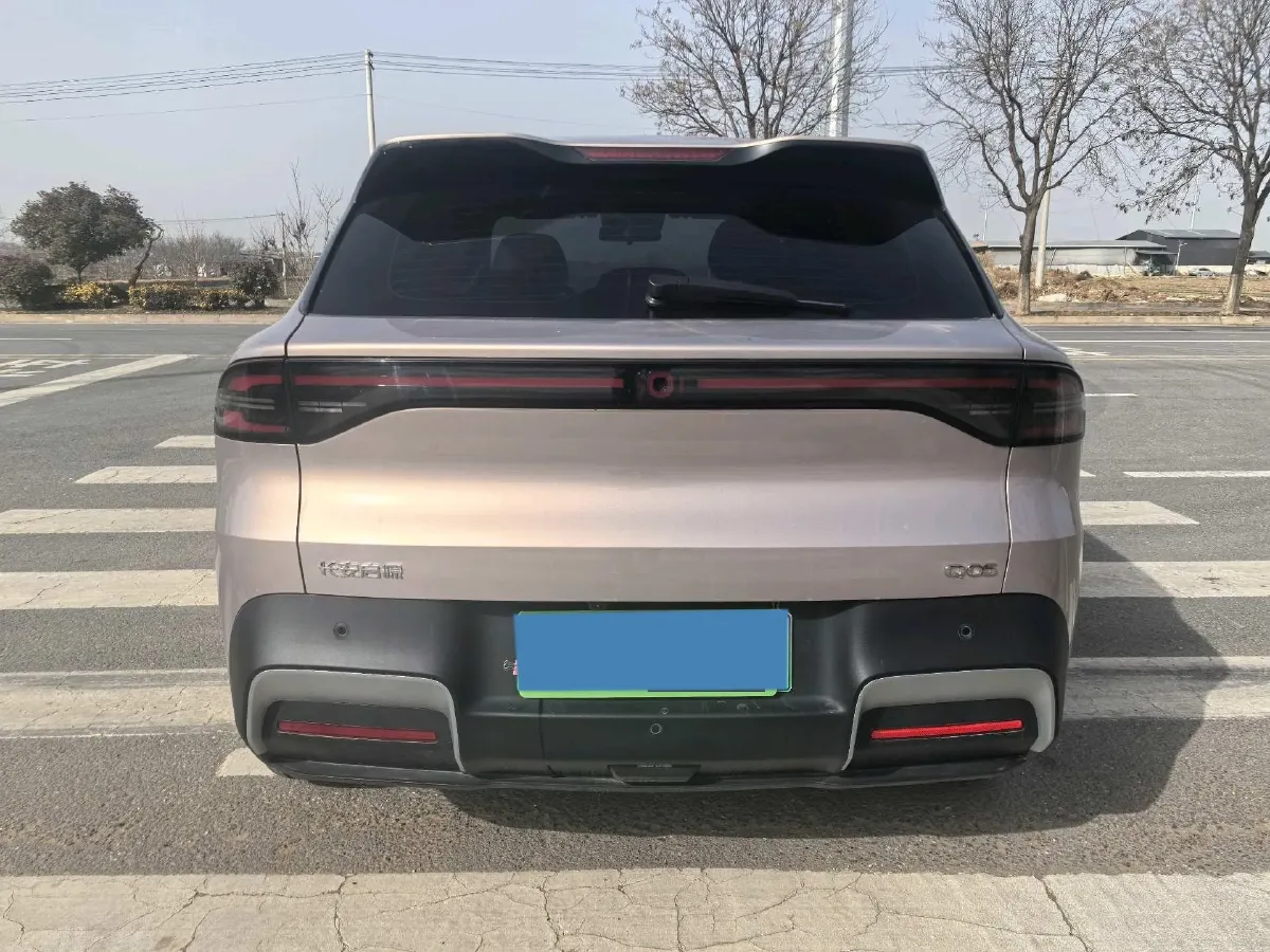 2026 ChangAn QiYuan Q05 BEV,autocango,china used car exporter,china ev exporter,chinese used car exporter,chinese used ev exporter