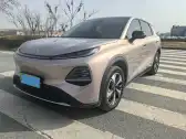 2026 CHANGAN QIYUAN Q05,autocango,china used car exporter,china ev exporter,chinese used car exporter,chinese used ev exporter