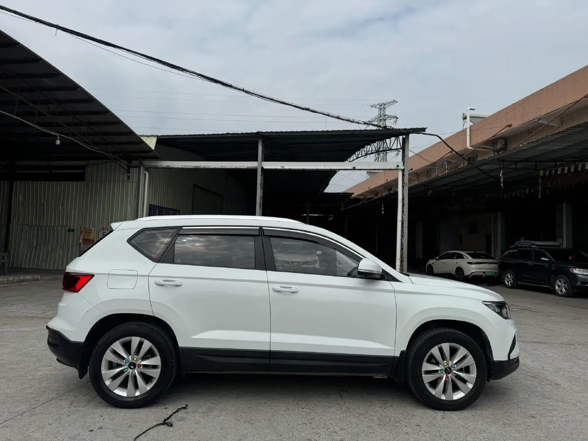 2019 Jetta VS5 1.4T 150HP L4 6AT,autocango,china used car exporter,china ev exporter,chinese used car exporter,chinese used ev exporter