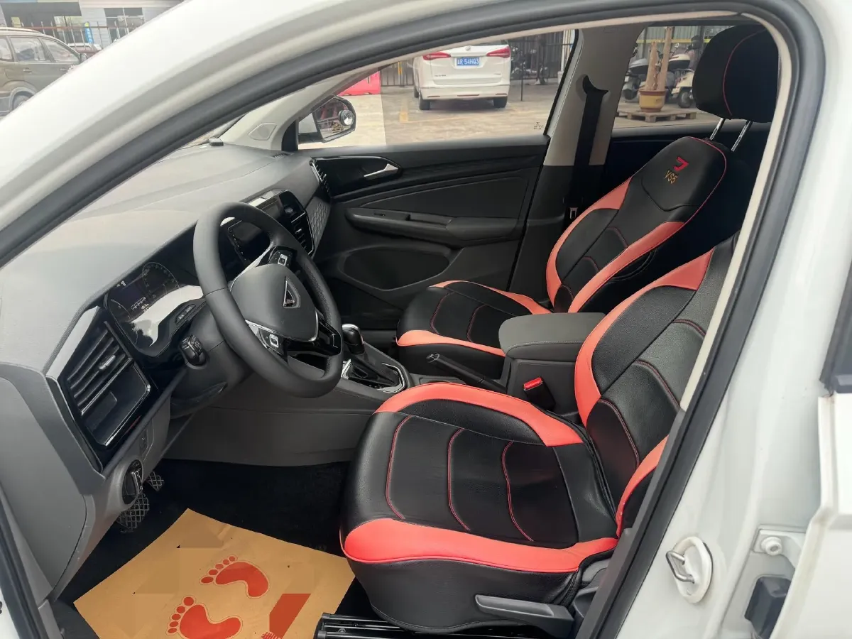 2019 Jetta VS5 1.4T 150HP L4 6AT,autocango,china used car exporter,china ev exporter,chinese used car exporter,chinese used ev exporter