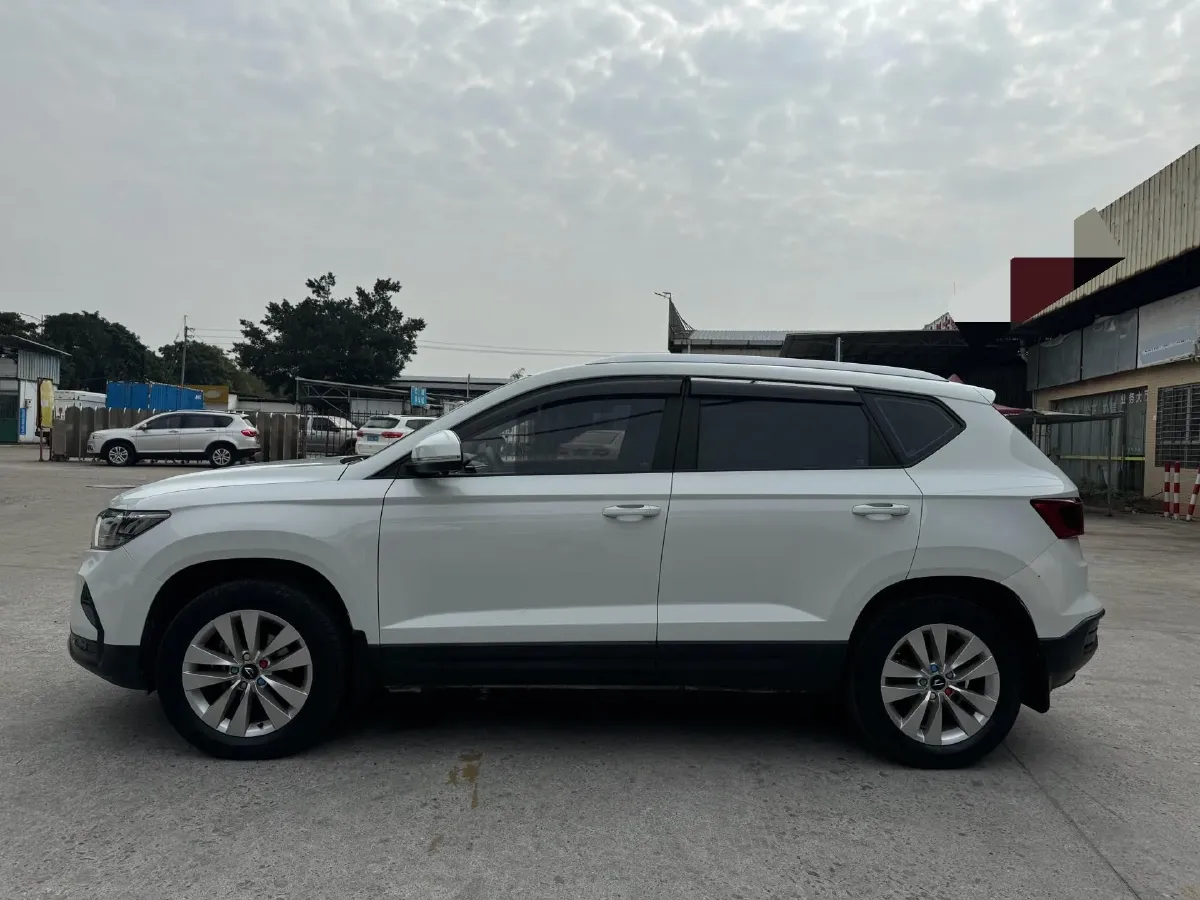 2019 Jetta VS5 1.4T 150HP L4 6AT,autocango,china used car exporter,china ev exporter,chinese used car exporter,chinese used ev exporter