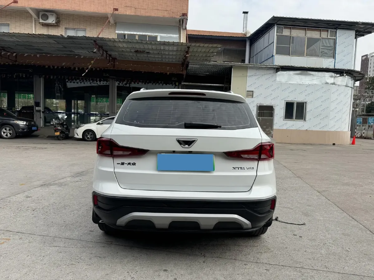 2019 Jetta VS5 1.4T 150HP L4 6AT,autocango,china used car exporter,china ev exporter,chinese used car exporter,chinese used ev exporter